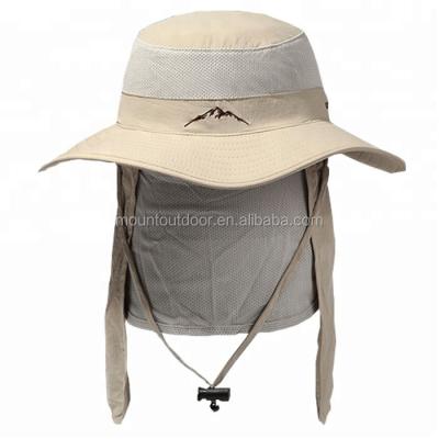 China COMMON Summer 360 degree sun protection hat with UPF 50+, accept custom to make your logo design for sale