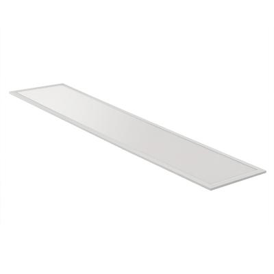 China Modern ficker 1200x200 1200x150 LED ceiling CRI95 freestanding panel light for office lighting for sale