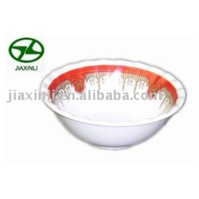 China Disposable Melamine Cereal Bowl for sale