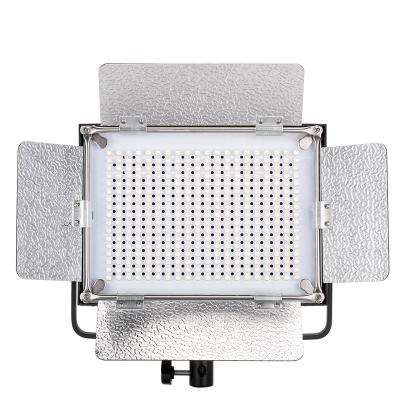 China LED Video 320S Light Continuous Lighting LED Fill Light For Small ADV Wedding Photography Portraits Filmer LED 320S for sale