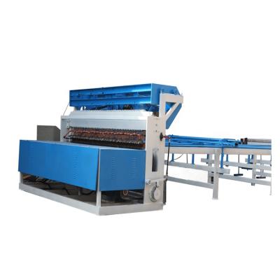 China Building Material Shops Hot Sales High Quality Best Price Fence Mesh Welding Machine for sale