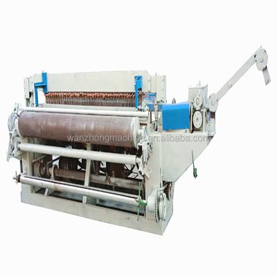 China Building Material Shops Best Price Automatic Welded Wire Mesh Machine for sale