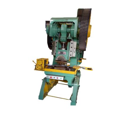 China Building Material Shops High Speed ​​Razor Barbed Wire Making Machine Equipment for sale