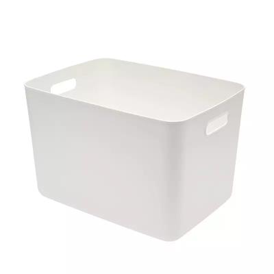 China Sustainable Professional New Organizer Box Plastic Organizer Box Cosmetic Organizer Box for sale