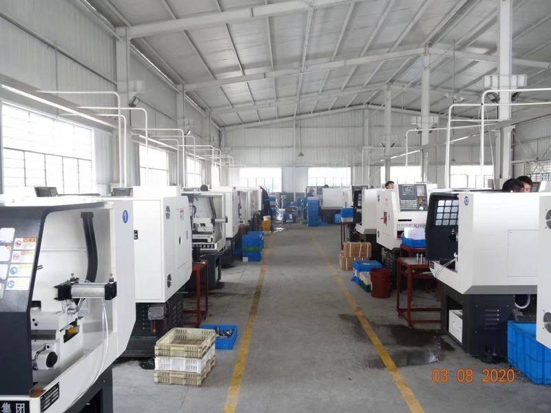 Verified China supplier - Dongguan Huanyuan Precision Hardware Co., Ltd.