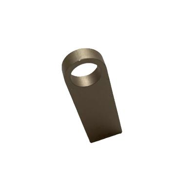 China Manufacturing Equipment Customized Precision Non-Standard Hardware Parts Copper CNC Machining Stainless Steel Metal Parts for sale