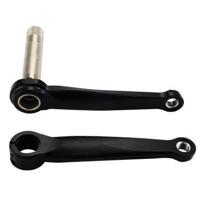 China High Quality Mountain Bikes Mtb Crankset Mountain Bike Accessories Bike Cranks and Sprockets for sale