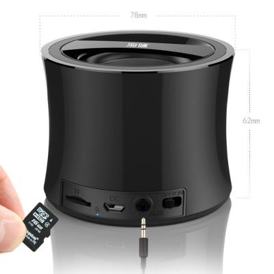 China New Home Appliance Wireless Speaker Mini Bathroom Speaker Enclosure Waterproof CNC Wireless Machining for sale