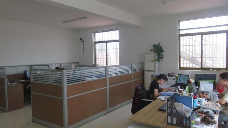 Verified China supplier - Taizhou Development Zone Jin Yu Handiwork Co., Ltd.