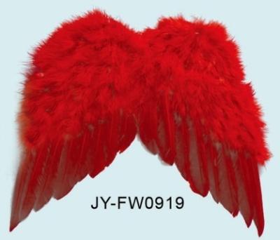 China Beautiful Hot Selling Large Feather Feather Cheap Feather Angel Wing For Sale for sale