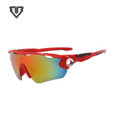 China WomenGlasses Men's Cycling Mountain Bike Anti-fog Eyewear Mtb Bike Sports Cycling Cycling Riding Glasses for sale