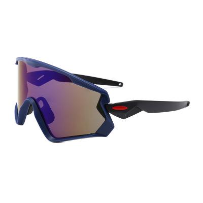 China 2022 New Fashion Anti-fog Men Sports Cycling Sunglasses, 2022 Cycling Sun Glasses, Fashionable Sunglasses For Men And Woman for sale