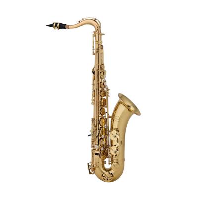 China Lacquer Experienced Saxophone Maker For Sax Tenor for sale