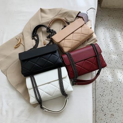 China Others 2023 Wholesale fashion flip lady handbags elegance female trends purse and handbag luxury handbags for women for sale