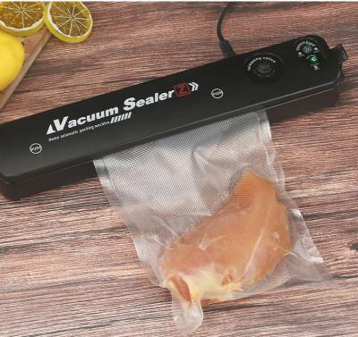 China Household Portable Vacuum Sealer Machine Vacuum Packing Sealer Smart Vacuum for sale