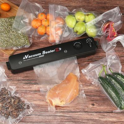 China Household Commercial Vacuum Bag Sealer Machine Vacuum Sealer for sale