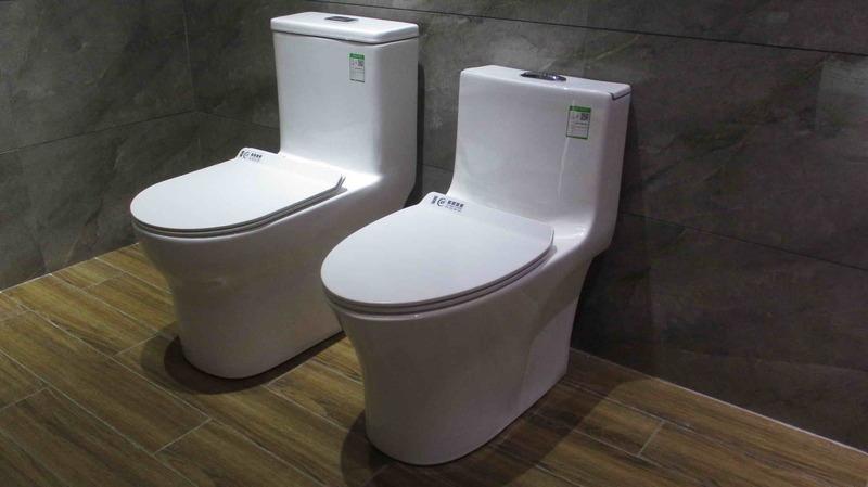 Verified China supplier - Guangdong Shangou Kitchen And Bathroom Technology Co., Ltd.