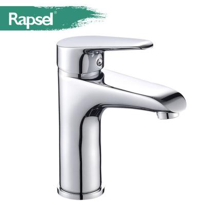 China High Quality Modern Built-in Ceramic Faucets Metered Cartridge Brass Body Zinc Handle Faucets for sale