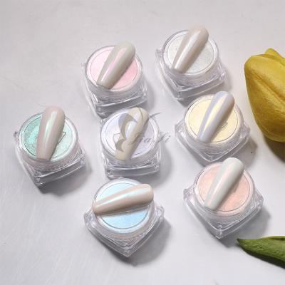 China Free Sample Fashion Glitters Acrylic Powder Nail Art JS-BKF for sale