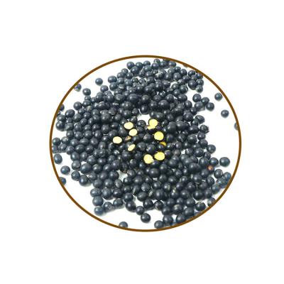 China Dry 2022 new crop bulk dry black bush beans for sale for sale