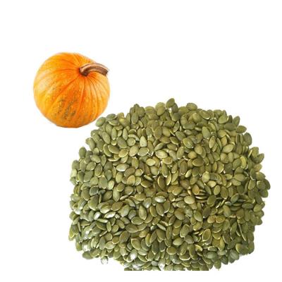 China Large Standard Pumpkin Seeds Direct Wholesale Dry Seed Kernels Without Shell High Quality Grade for sale