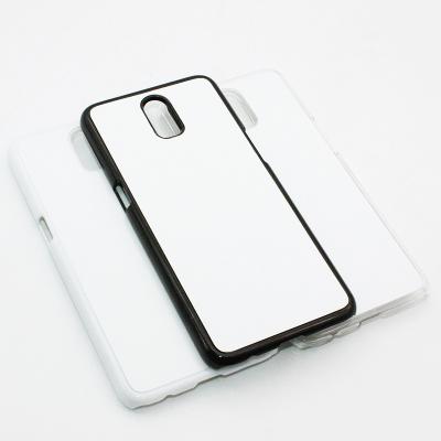 China 100% high quality eco-friendly empty sublimation 2d case phone case fashion phone case for sale