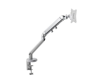 China Single Mechanical Ergonomic Spring Monitor Arm Aluminum Arm VM-DS21 15