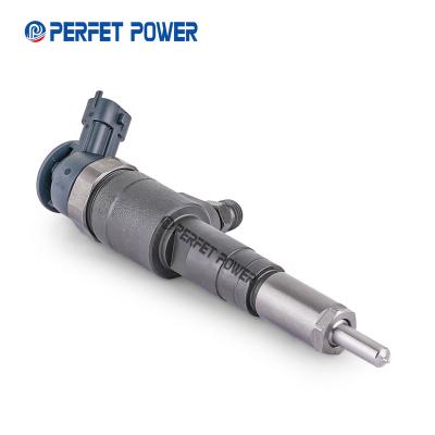 China For GAZ ADCR110 high quality china made new common rail fuel injector 0445110312 0 445 110 312 for diesel engine GAZ ADCR110 for sale