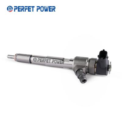 China For diesel engine china made new diesel injector 0445110591 0 445 110 591 for CRI2-16 engine for sale