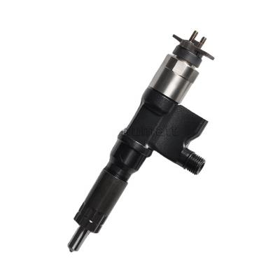 China For I-SU-ZU INDUSTRIAL N SERIES Refurbished Diesel Fuel Injector 095000-5471 For I-SU-ZU INDUSTRIAL SERIES 8-97329703-1 8-97329703-2 8-97329703-3 8-97329703-4 NOT for sale