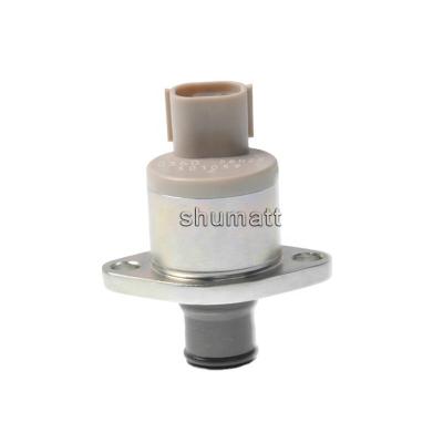 China For Nissan Navara Shumatt SCV Pressure Suction Control Valve 294200-0360 294009-0260 294000-1010 294000-1011 A6860-VM09A 1460A037 SCV for sale