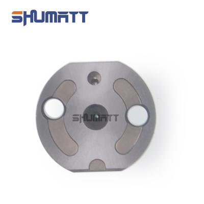 China For original G2 VIA4 IIB4 injector 295040-6120 SHUMATT new common rail injector control valve plate 295040-6120 for G2 VIA4 IIB4 injector for sale