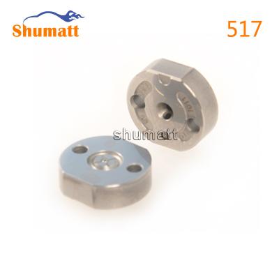 China For 095000-1440 23670-0L010 SHUMATT Injector OEM New Common Rail Injector Control Valve Plate 517# For Injector 095000-1440 23670-0L010 for sale