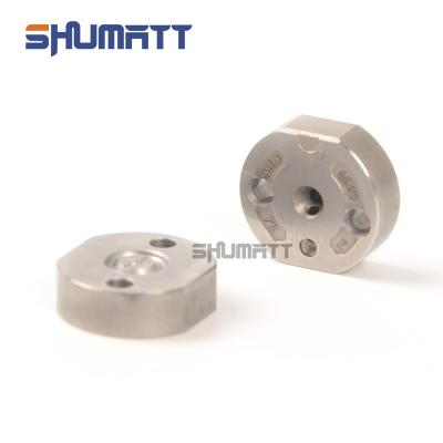 China For 095000-8901 8902 8903 Common Rail Injector Valve Plate 19# SHUMATT OEM New Auto Parts For 095000-8901 Injector 8902 8903 for sale