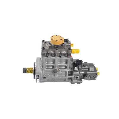 China For Remanufactured Diesel Engine D28C001800 Diesel Engine 094000-0652 Injector Pump For HP0 326-4634 DE-NSO SC9DK D28C001800 Diesel Engine for sale