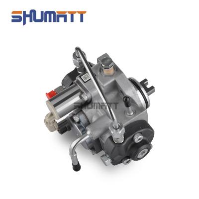 China for -yota-RAV to 4 2AD-FTV refurbished shumatt diesel fuel common rail injection pump 294000-1021/2100-0R050 for -yota-RAV to 4 2AD-FTV for sale