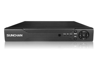 China 16 Channel Network HD Digital Video Recorder H.264 , USB Mouse SVO-6004SD for sale