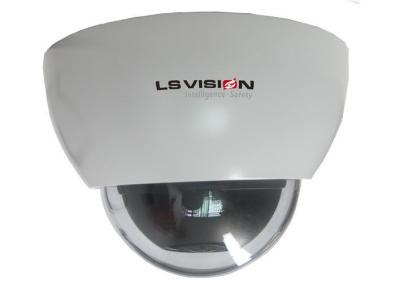 中国 360 度のパノラマ式の破壊者の証拠 IR のドームのカメラ、700TVL Fisheye CCTV のカメラ 販売のため