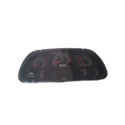 China original yutong used combination dash group speedometer universal for sale