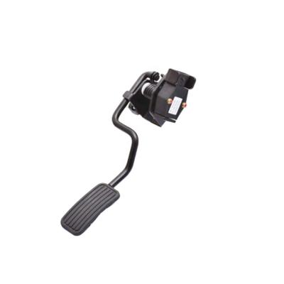 China Zhengzhou Sports Bus/Car Parts Wall SuspendedAPS Accelerator Pedal Sensor For Clutch Parts for sale