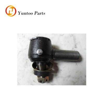 China Chinese Bus And Tractor Tie Rod End Drag Linkage Rod End XML for sale