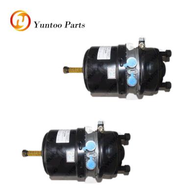 China air brake master cylinder for brake system on Yutong bus universal for sale