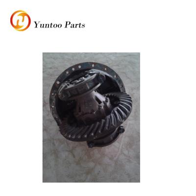 China Chinese Bus Part Differential Crown Gears and XML Planetary Gears for sale