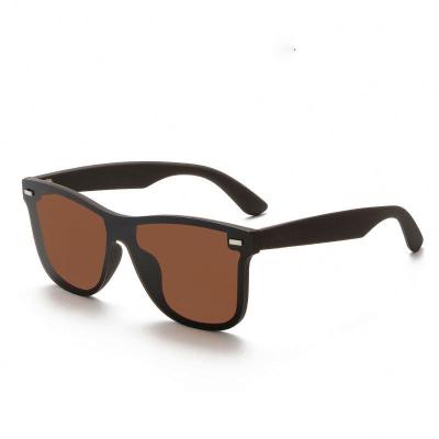 China Fashion Sunglasses Custom polarized sunglasses men driving fashion sunglasses 2023 quality polarized sunglasses for men for sale