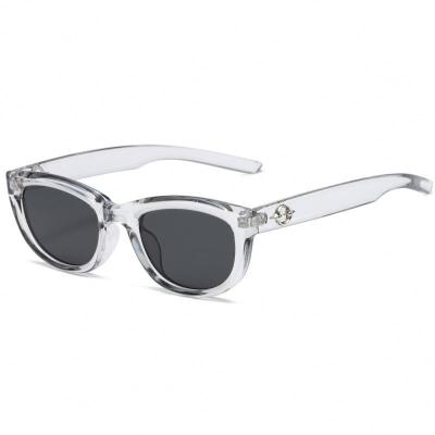 China Fashion Sunglasses Design New Style Trendy Luxury Retro With Low Price for sale