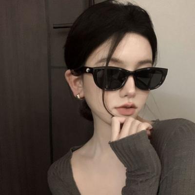 China Fashion Sunglasses Brand New Luxury Sunglasses Women 2023 For Wholesales for sale