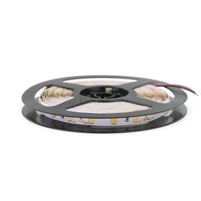 China LANDSCAPE high lumen SMD 5630 60leds/meter led strip light DC12V IP20 non-waterproof with 6000K white color for sale