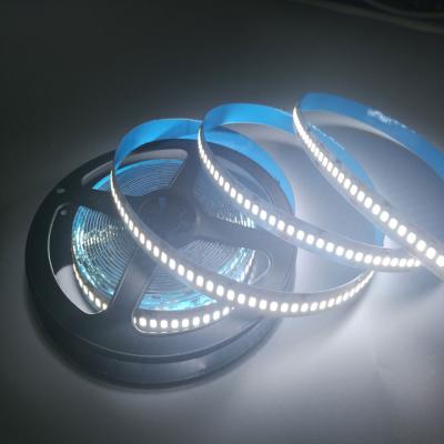 China LANDSCAPE 19.2W/m smd 2835 238leds/meter DC24V led strip light with non-waterproof IP20 4000K color for sale