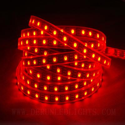 China Addressable Hotel Pixel Digital smd5050 LED RGB IC Led Strip Lights for sale