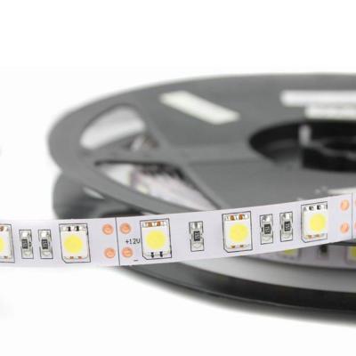 China DC12V 14.4W/M Light Source And Light Type Strips Item Hotel LED Strip Light for sale